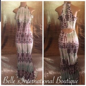 Beautiful Women's Maxi Dress